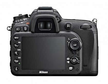 Nikon D7100 4 Nikon_D7100_back