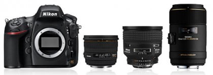 DxOMark: los mejores objetivos para la Nikon D800 1 Best-lenses-for-Nikon-D800-camera