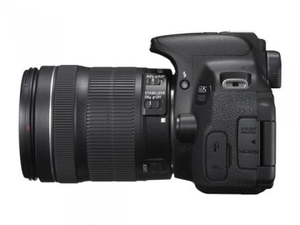 Canon EOS 700D anunciada 19 EOS 700D SIDE LEFT w EF-S 18-135mm IS STM_tcm86-1037576