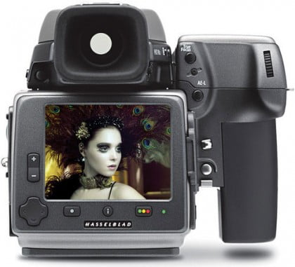 Hasselblad H4D-31 descontinuada 1 Hasselblad-H4D-31