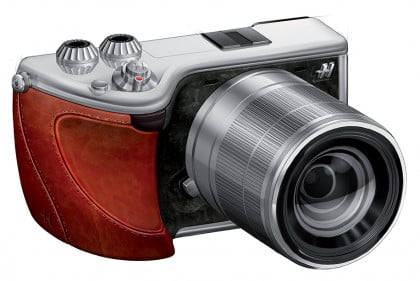 Hasselblad-Lunar-Leather-Grip