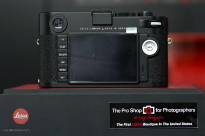 Actualizacion firmware Leica M Type 240 v1.1.0.2 2 Leica-M-Type-240-digital-rangefinder-back