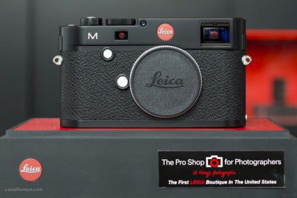 Leica-M-Type-240-digital-rangefinder-front