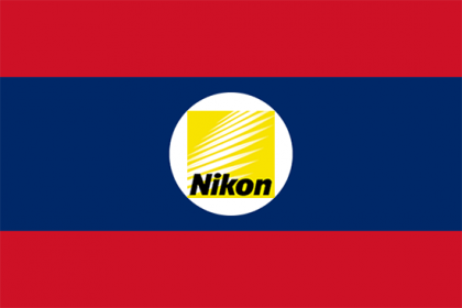 Nikon-made-in-Laos