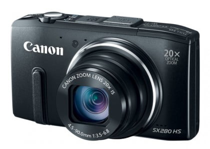 Canon PowerShot SX280 HS anunciada 20 canon1