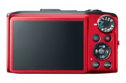Canon PowerShot SX280 HS anunciada 2 canon4
