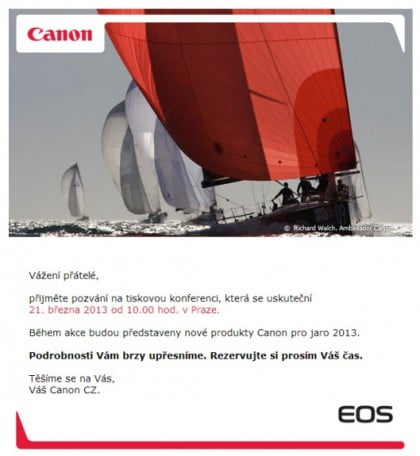 Canon EOS 70D podria ser anunciada el 22 de marzo 2 canonczechinvite-529x575_zps4307656e