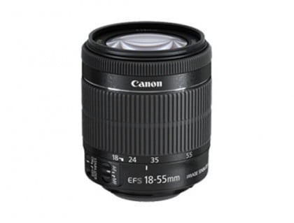 Canon EOS 700D (Rebel T5i/ Kiss X7i) imagenes y especificaciones filtradas 3 ef-s1855stm