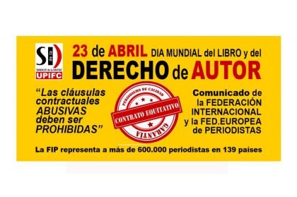 23 de ABRIL Día Mundial del Libro y del DERECHO DE AUTOR 1 650x432FIP-1000x665